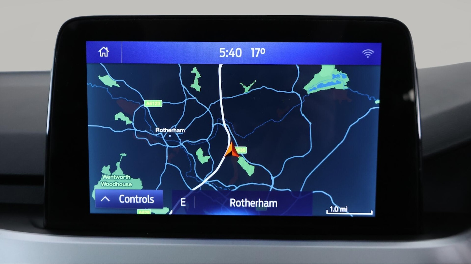 Used Ford Focus 2021 for sale - 76381133: Photo 11