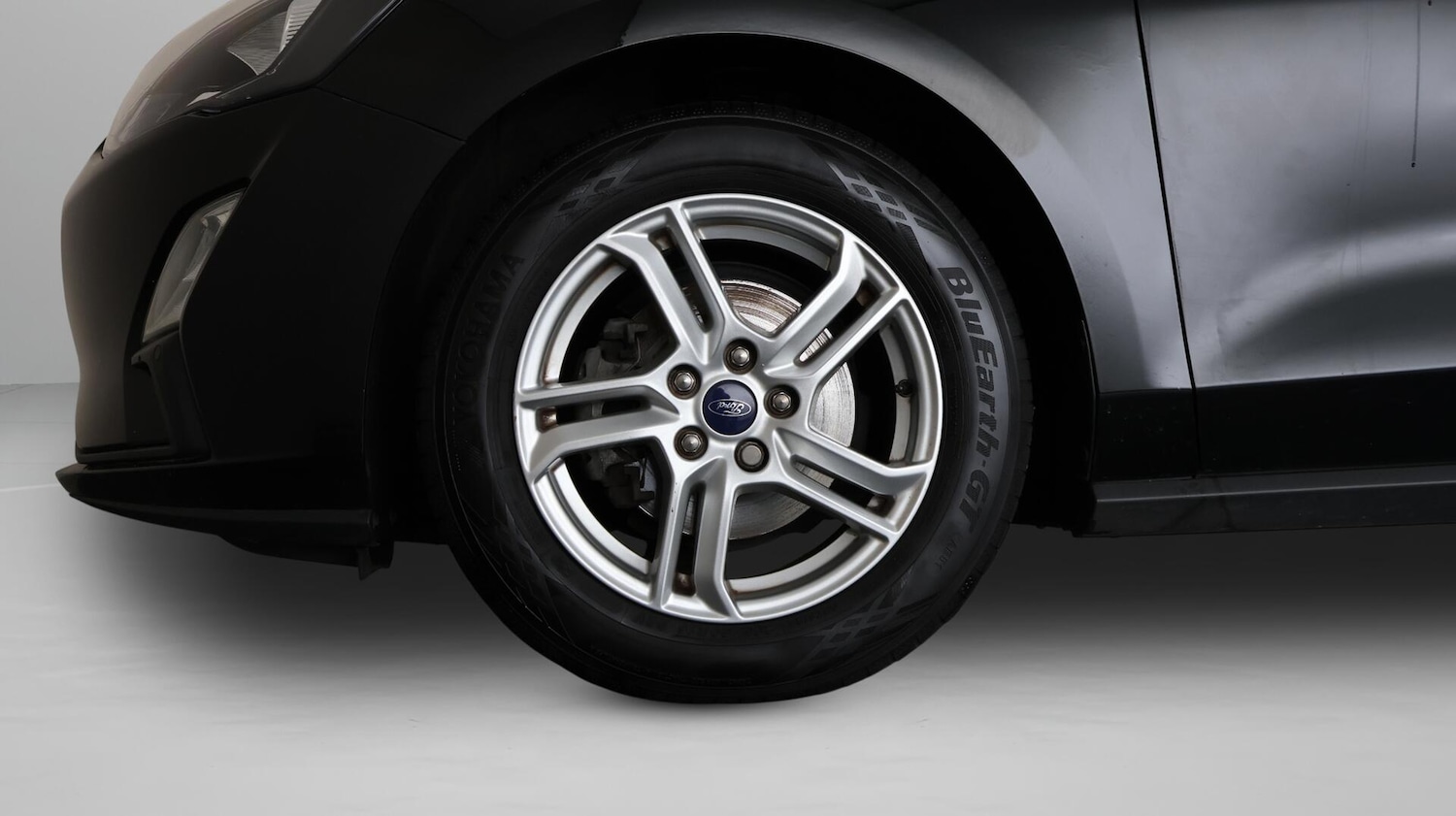 Used Ford Focus 2021 for sale - 76381133: Photo 18