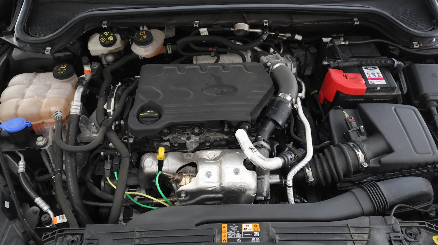 Used Ford Focus 2021 for sale - 76381133: Photo 19