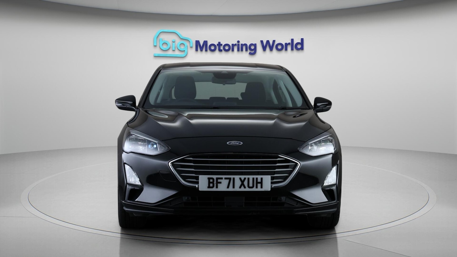 Used Ford Focus 2021 for sale - 76381133: Photo 2
