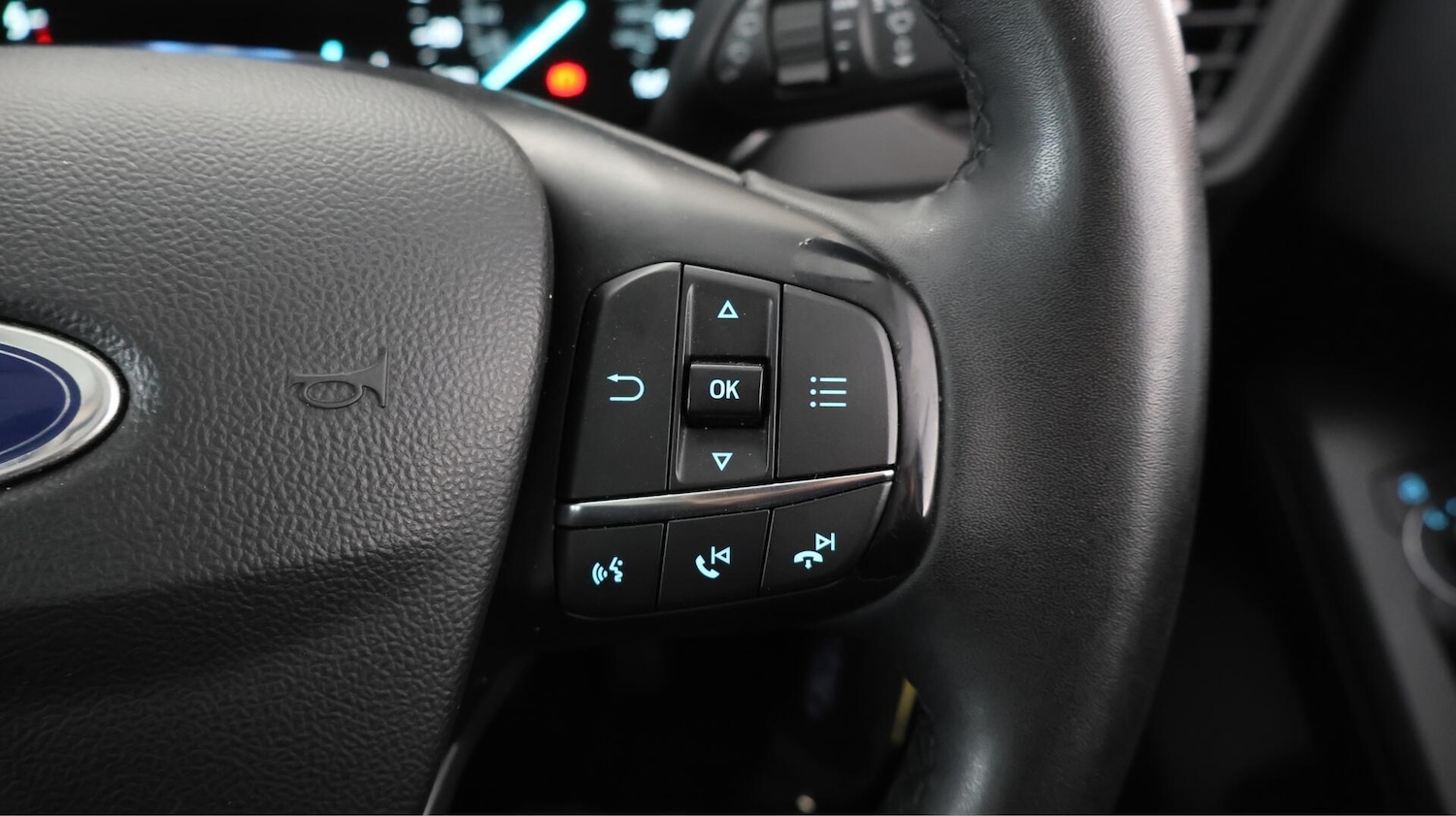 Used Ford Focus 2021 for sale - 76381133: Photo 22