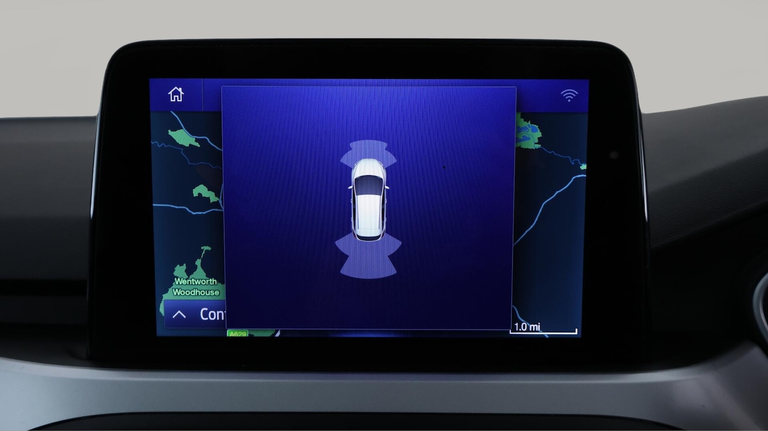 Used Ford Focus 2021 for sale - 76381133: Photo 23