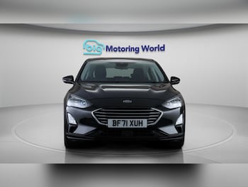 Used Ford Focus 2021 for sale - 76381133: Photo