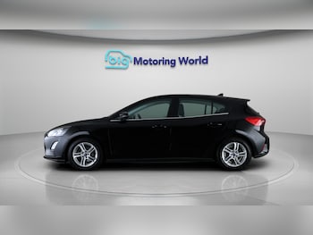 Used Ford Focus 2021 for sale - 76381133: Photo