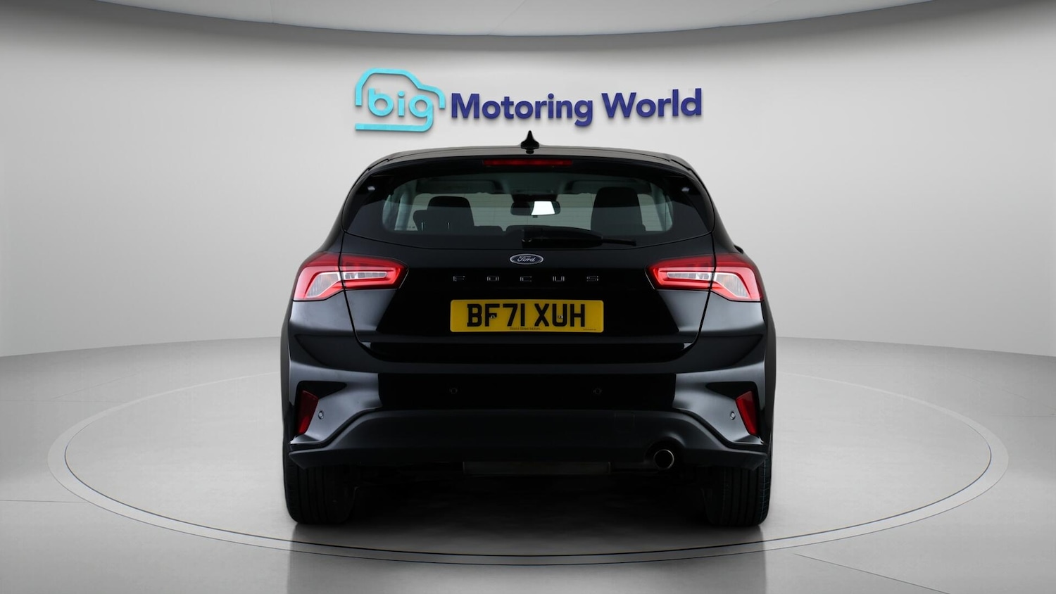 Used Ford Focus 2021 for sale - 76381133: Photo 6