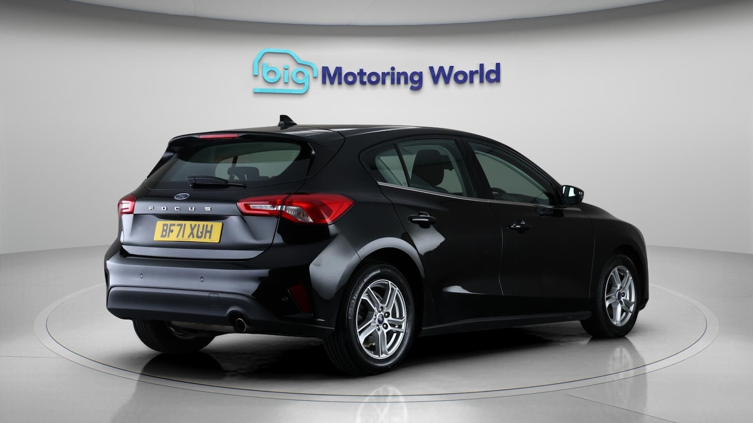 Used Ford Focus 2021 for sale - 76381133: Photo 7