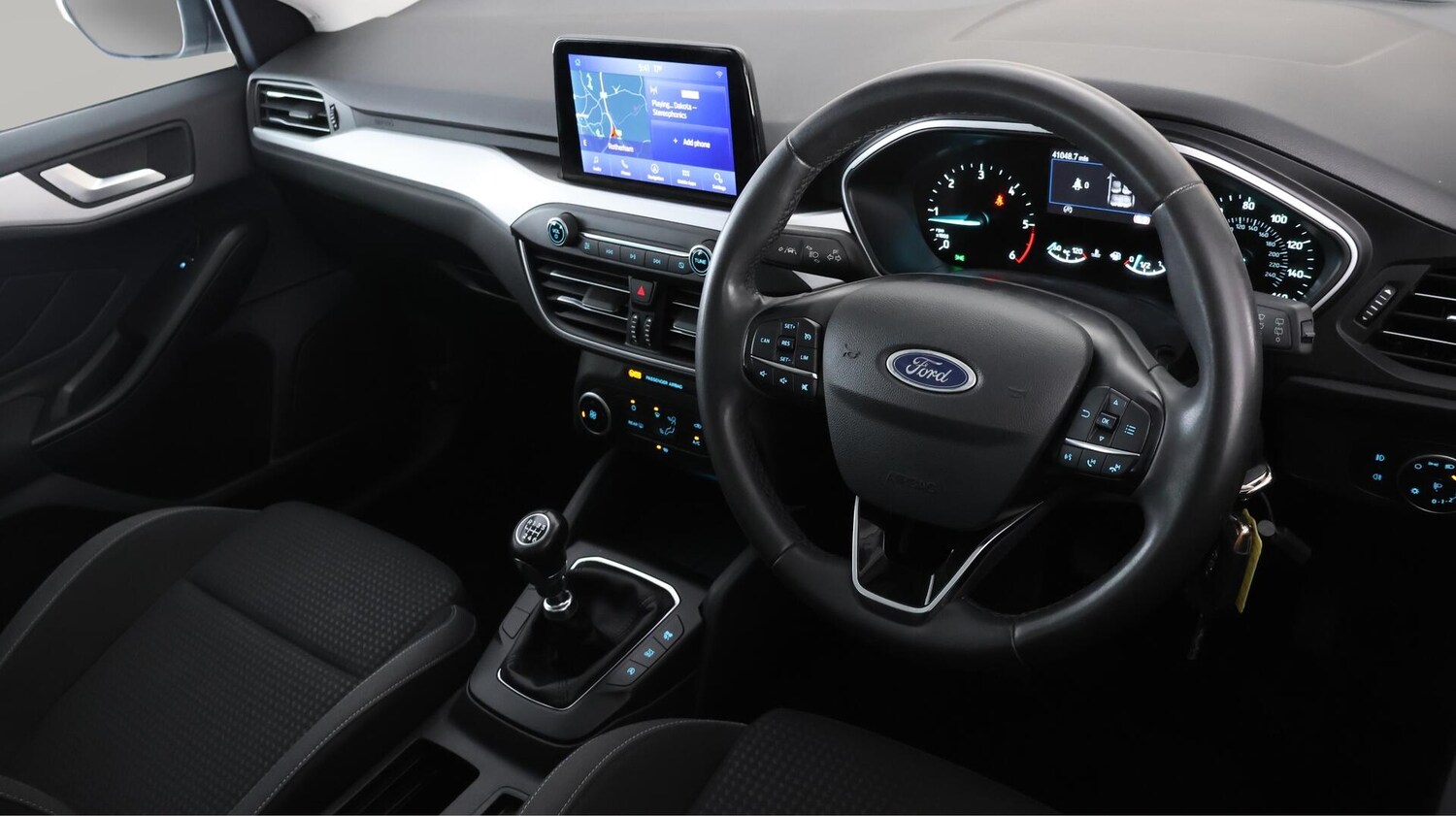 Used Ford Focus 2021 for sale - 76381133: Photo 9