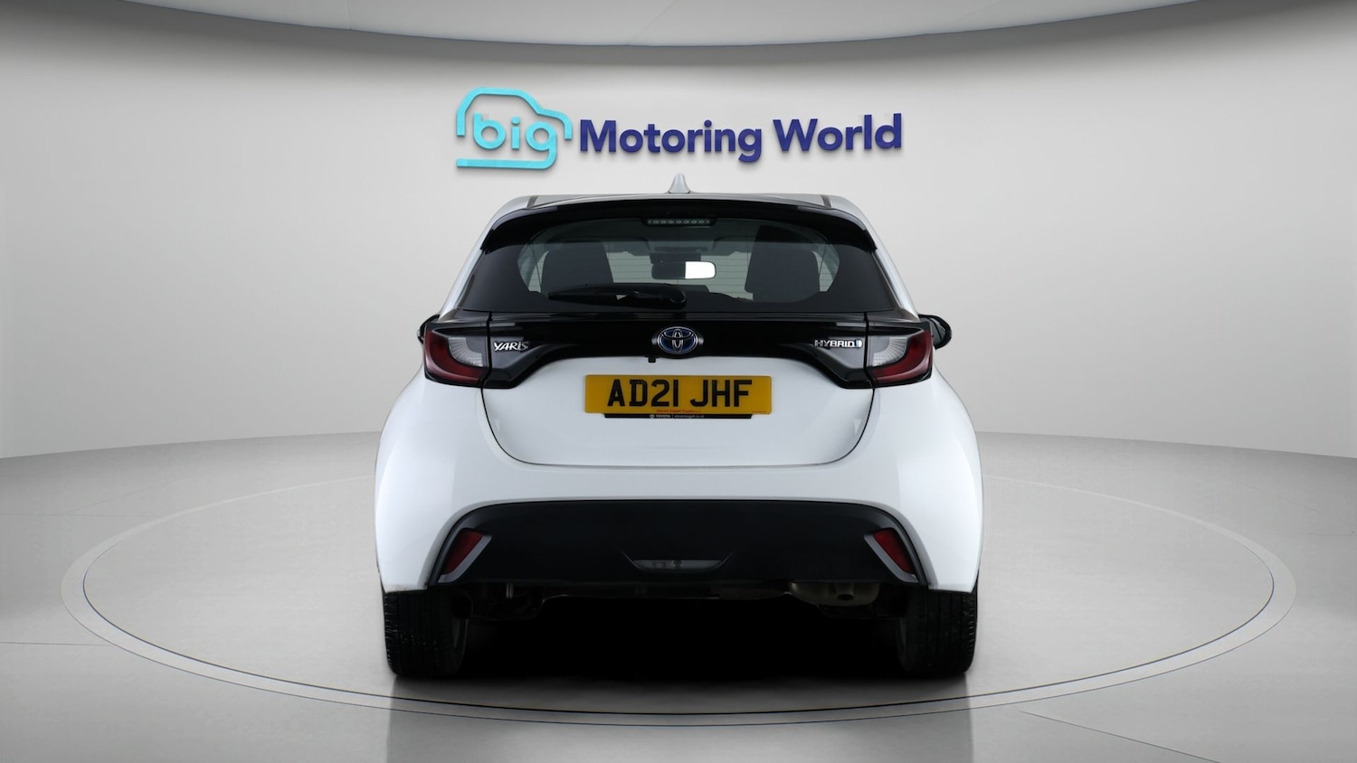 Used Toyota Yaris 2021 for sale - 77352141: Photo 6