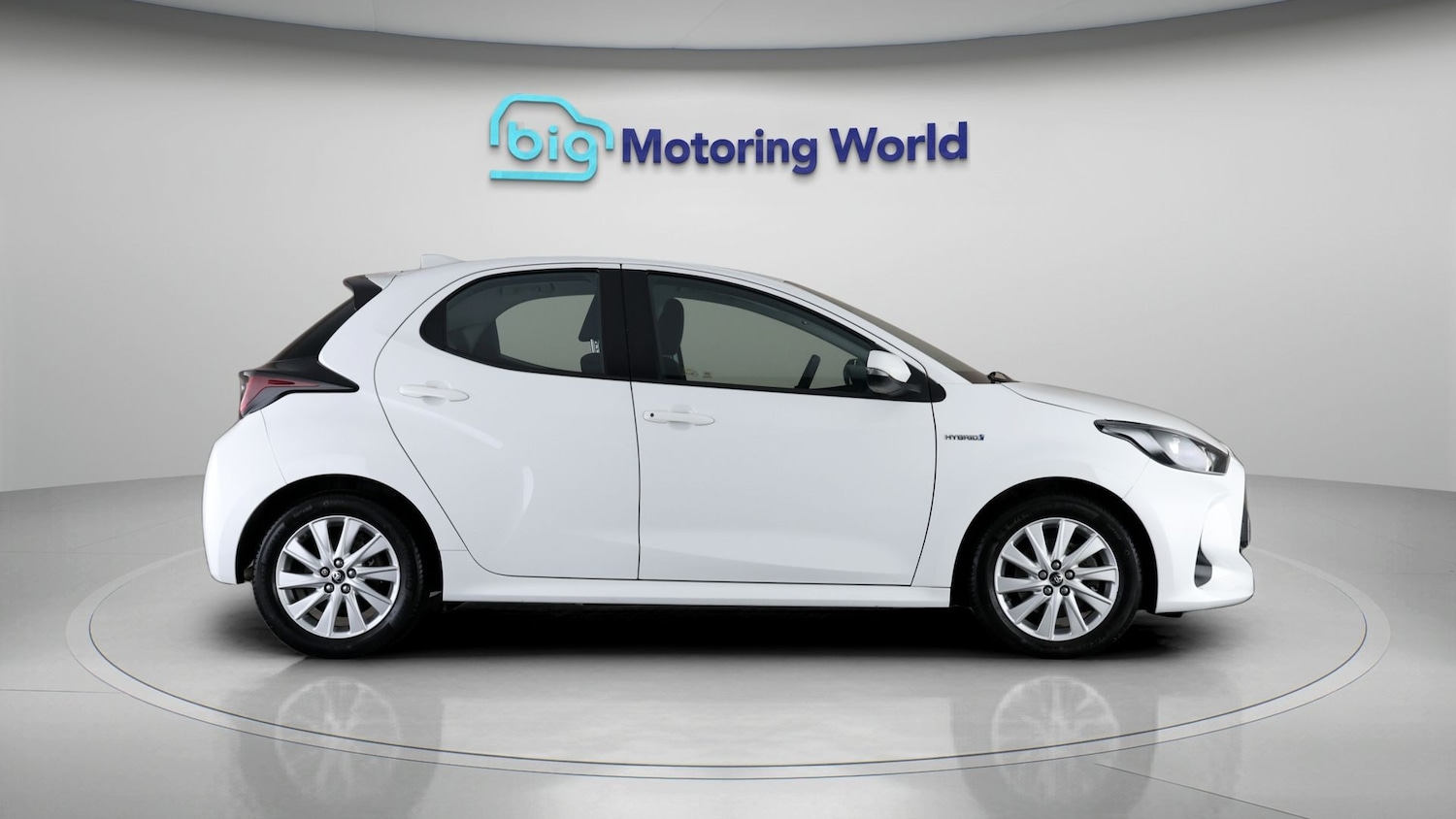 Used Toyota Yaris 2021 for sale - 77352141: Photo 8