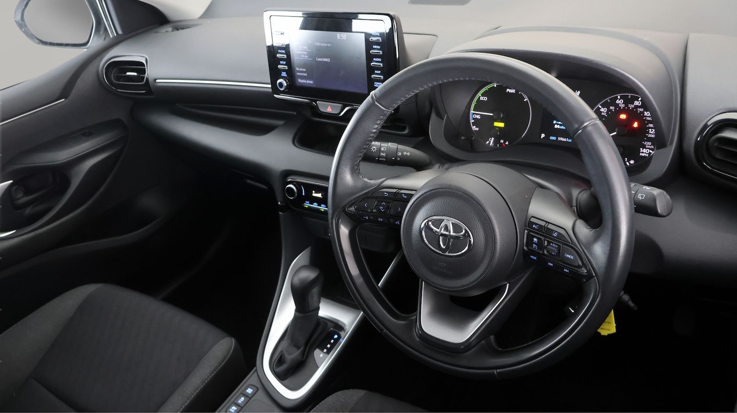Used Toyota Yaris 2021 for sale - 77352141: Photo 9