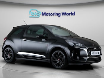 2019 (19) - 1.2 PureTech GPF Performance Line Hatchback 3dr Petrol EAT6 Euro 6 (s/s) (1