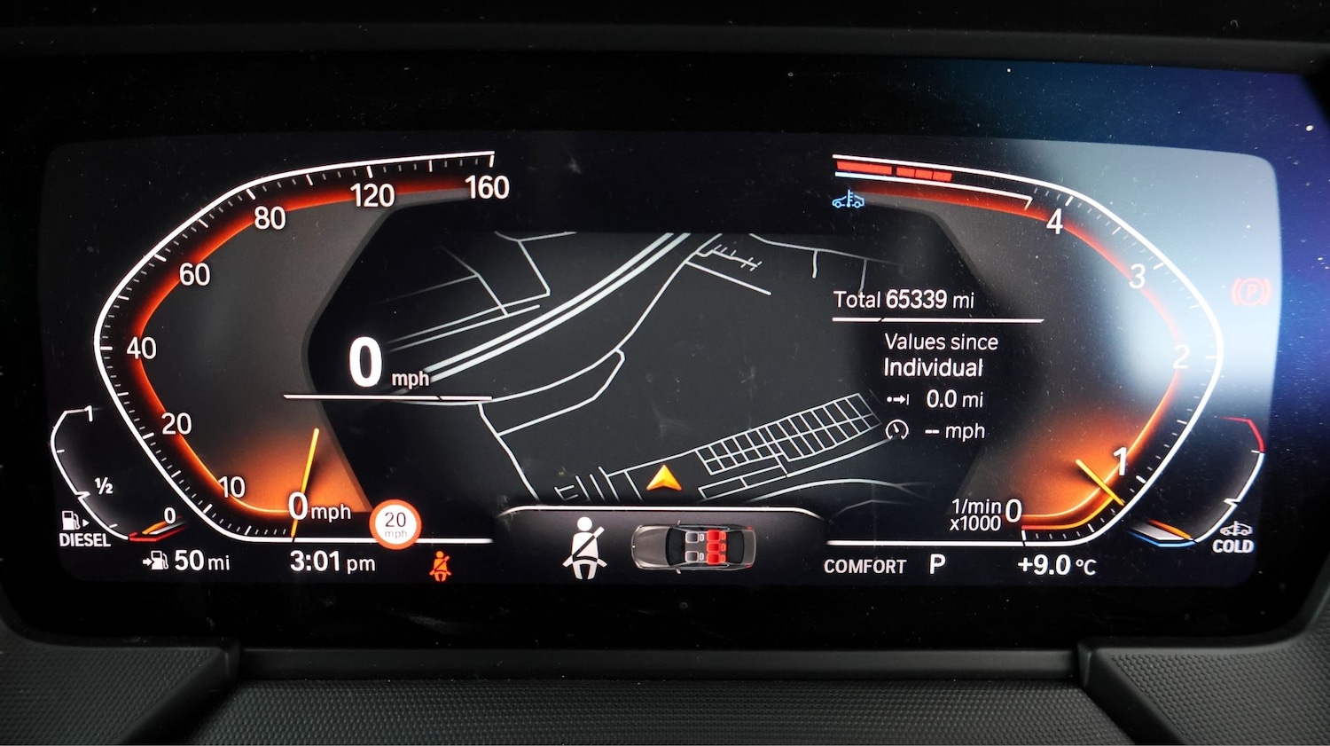 Used BMW 2 Series 2023 for sale - 77264822: Photo 10