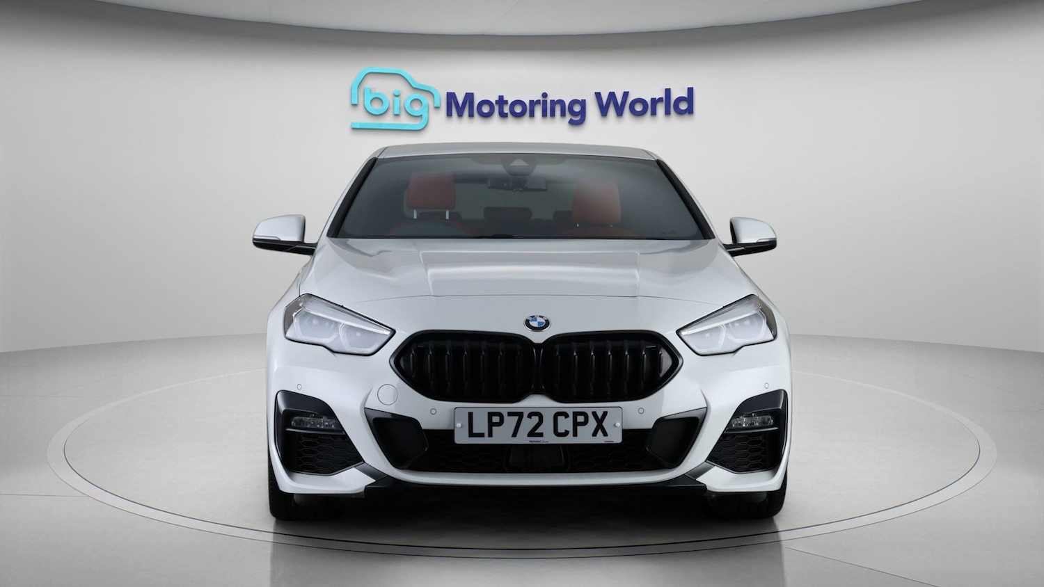 Used BMW 2 Series 2023 for sale - 77264822: Photo 2