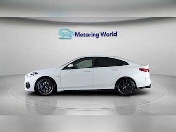 Used BMW 2 Series 2023 for sale - 77264822: Photo