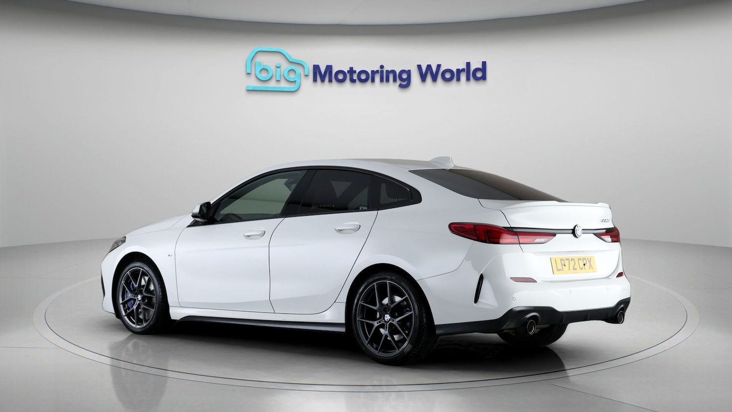 Used BMW 2 Series 2023 for sale - 77264822: Photo 5