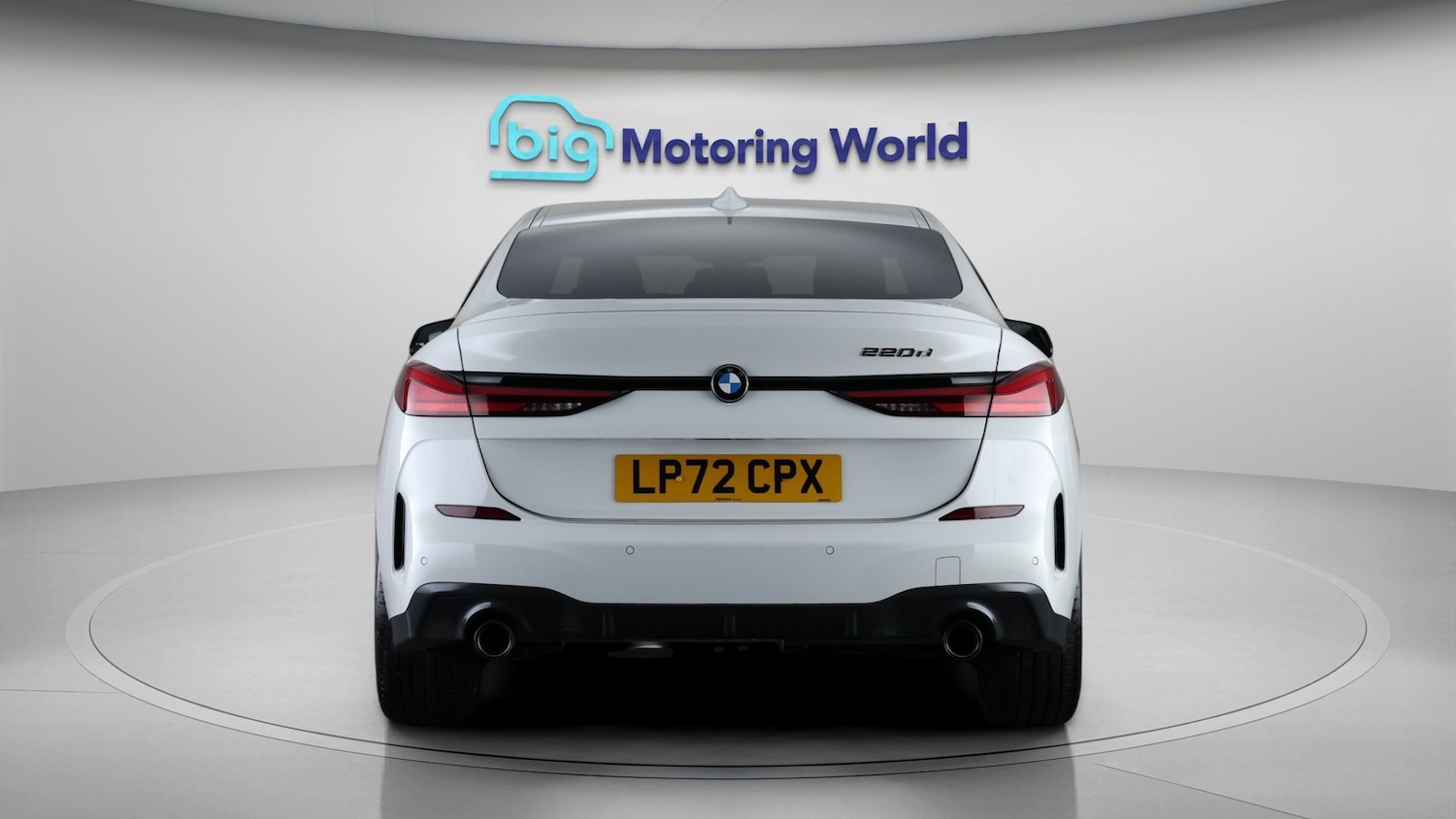 Used BMW 2 Series 2023 for sale - 77264822: Photo 6