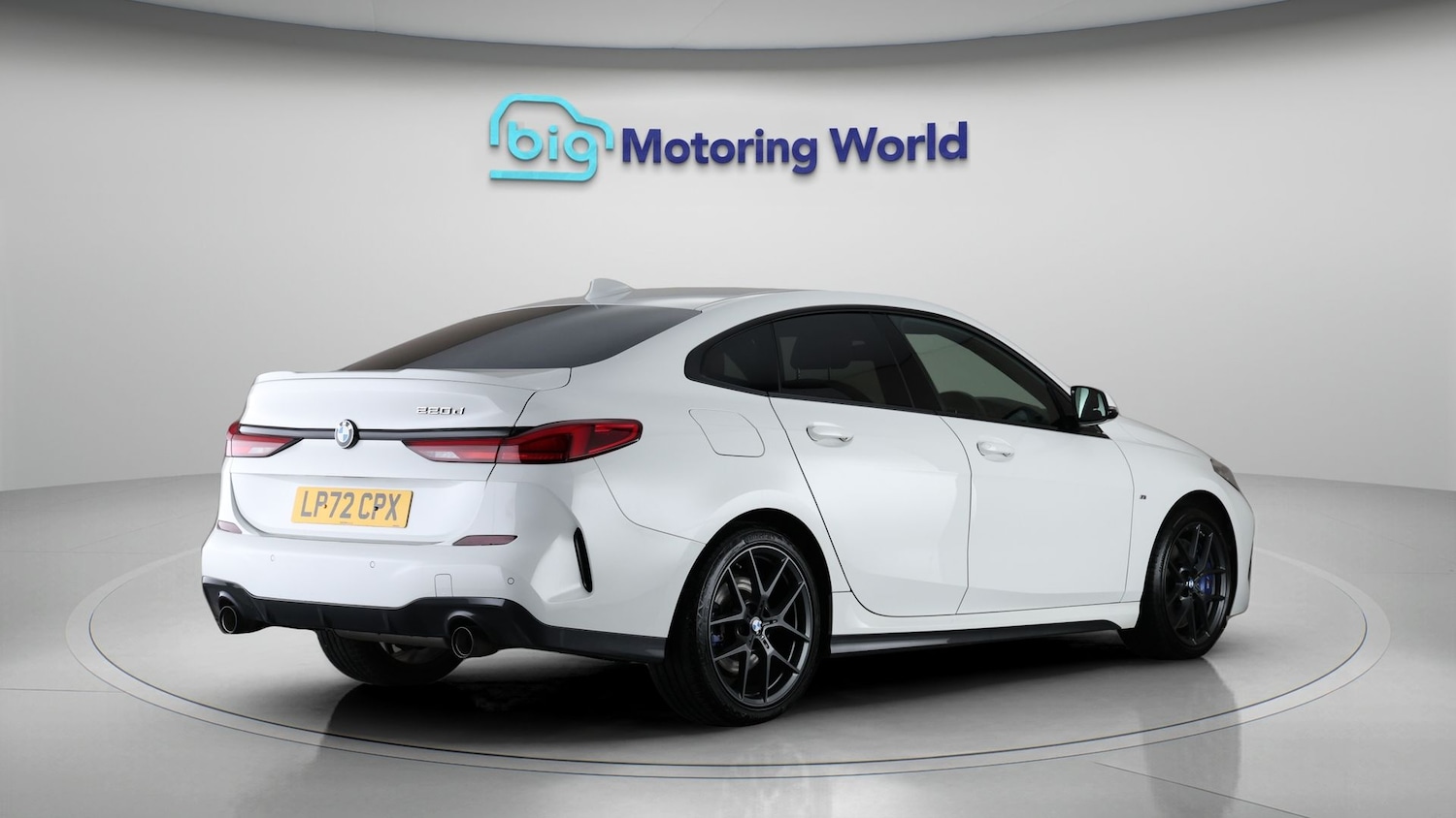 Used BMW 2 Series 2023 for sale - 77264822: Photo 7