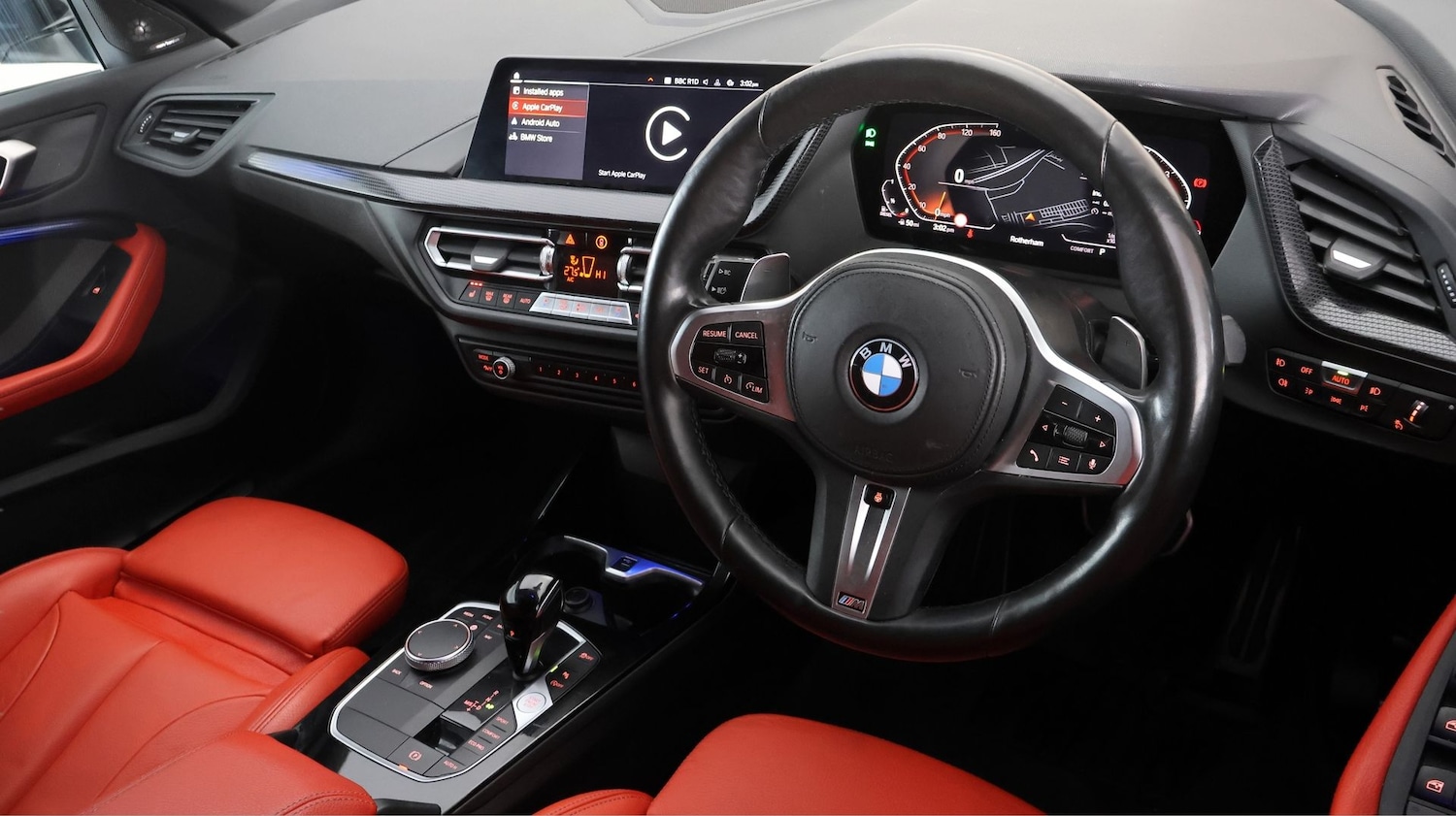 Used BMW 2 Series 2023 for sale - 77264822: Photo 9