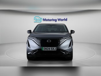 Used Nissan ARIYA 2024 for sale - 78531578: Photo