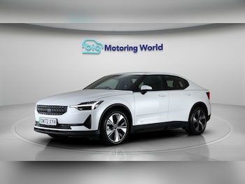 Used Polestar Polestar 2 2023 for sale - 78762246: Photo