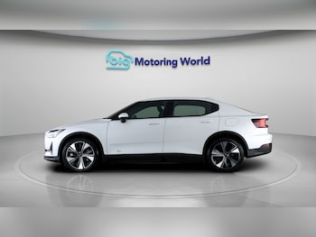 Used Polestar Polestar 2 2023 for sale - 78762246: Photo