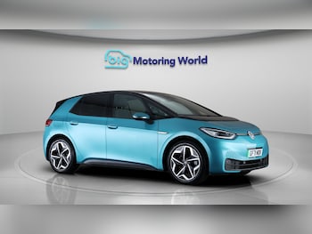 Used Volkswagen ID.3 2021 for sale - 79333292: Photo