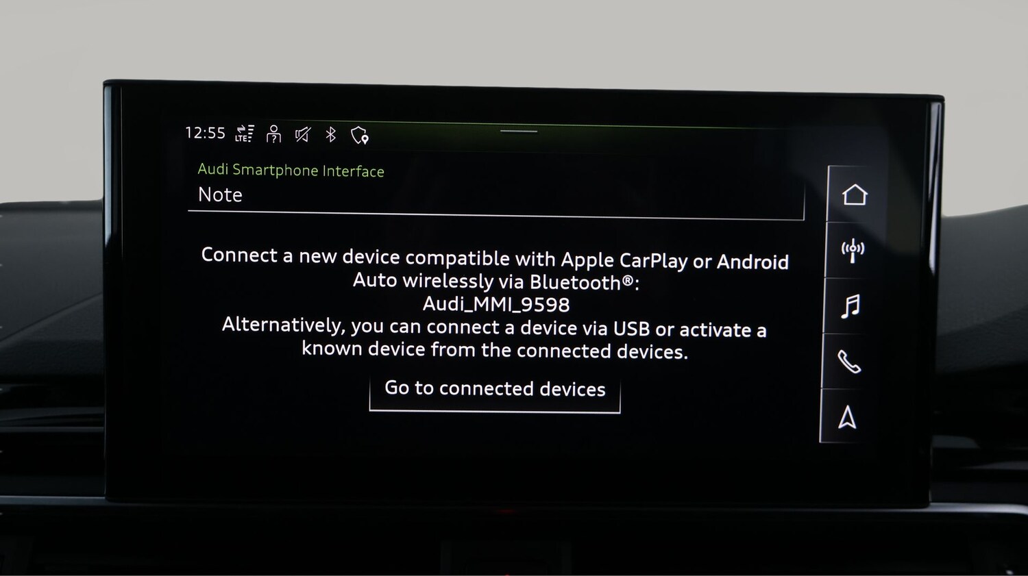 Used Audi A4 2022 for sale - 78152718: Photo 23