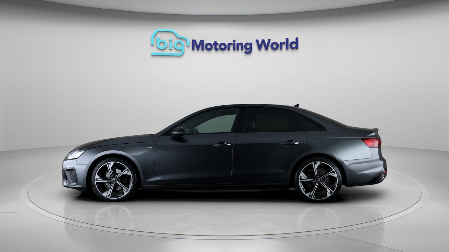 Used Audi A4 2022 for sale - 78152718: Photo 4