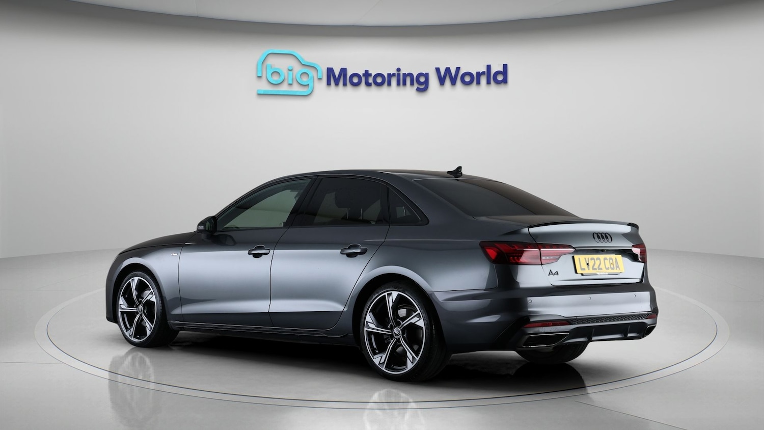 Used Audi A4 2022 for sale - 78152718: Photo 5