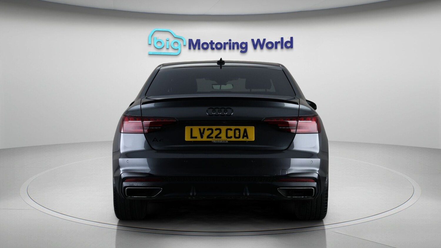 Used Audi A4 2022 for sale - 78152718: Photo 6