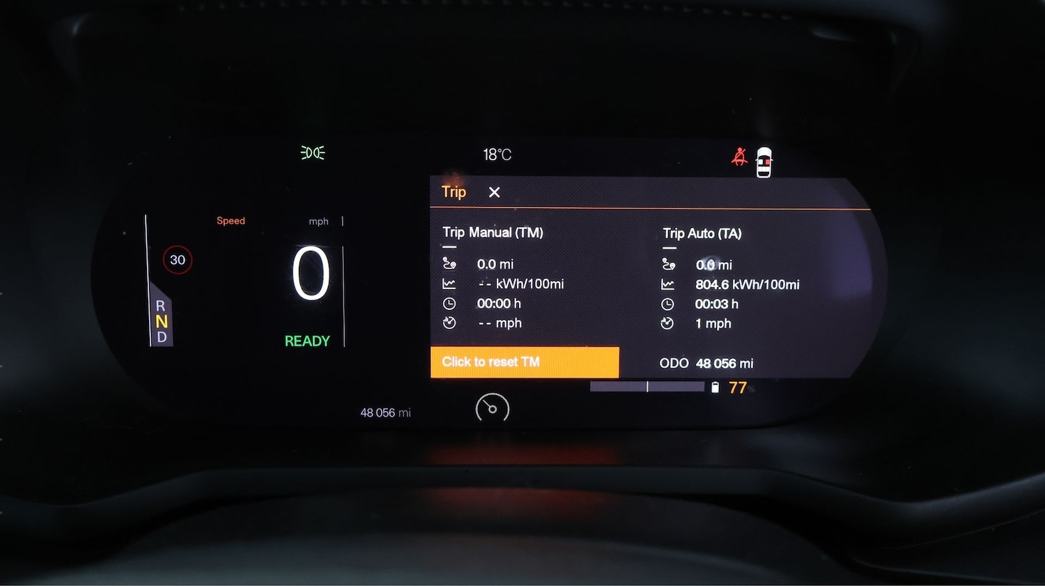 Used Polestar Polestar 2 2023 for sale - 77890282: Photo 10