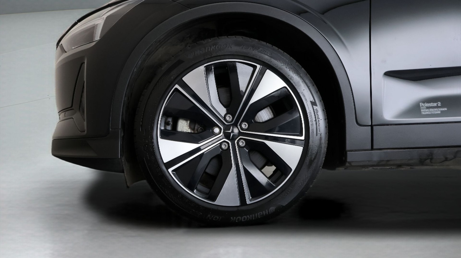 Used Polestar Polestar 2 2023 for sale - 77890282: Photo 17