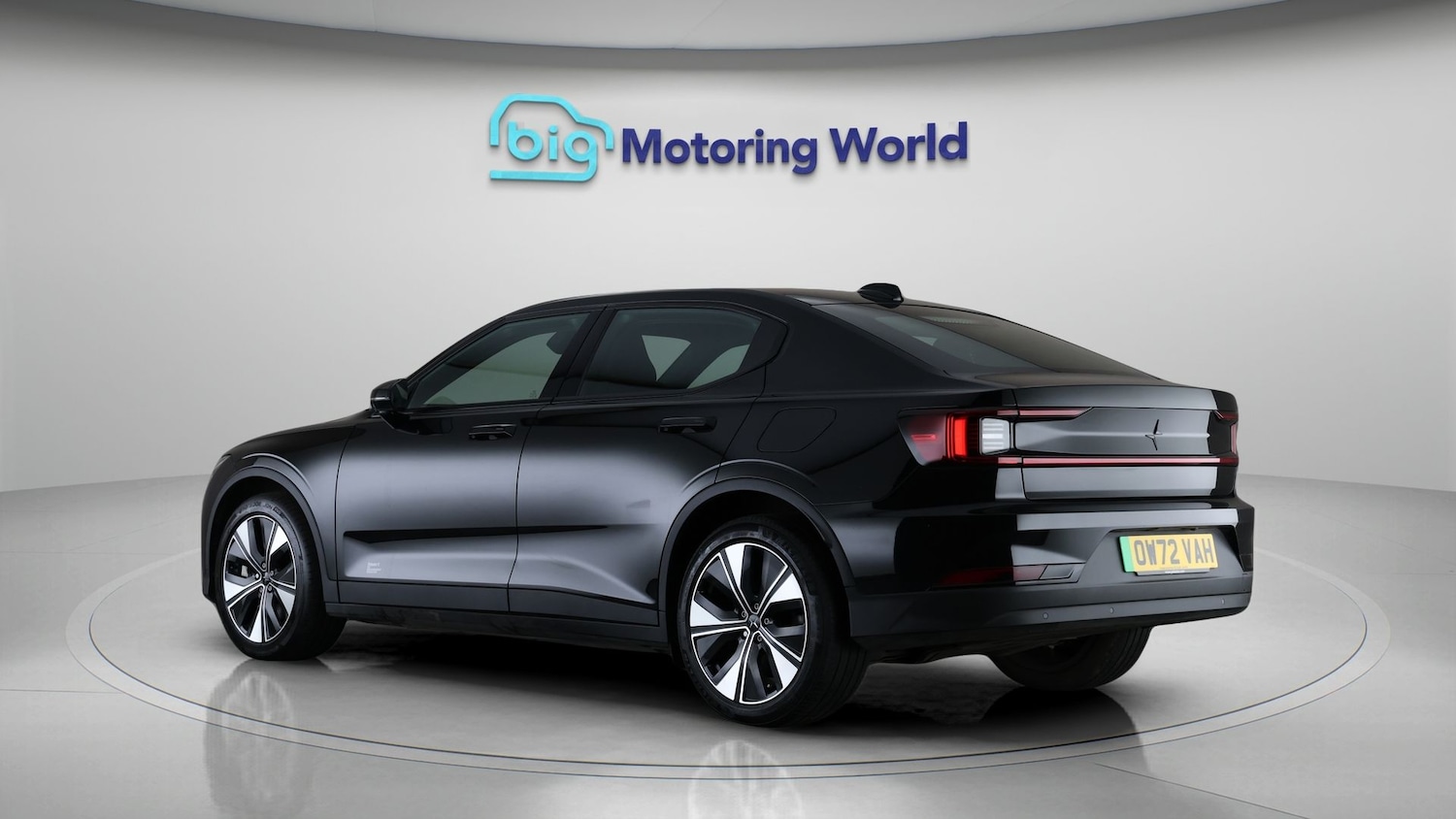 Used Polestar Polestar 2 2023 for sale - 77890282: Photo 5