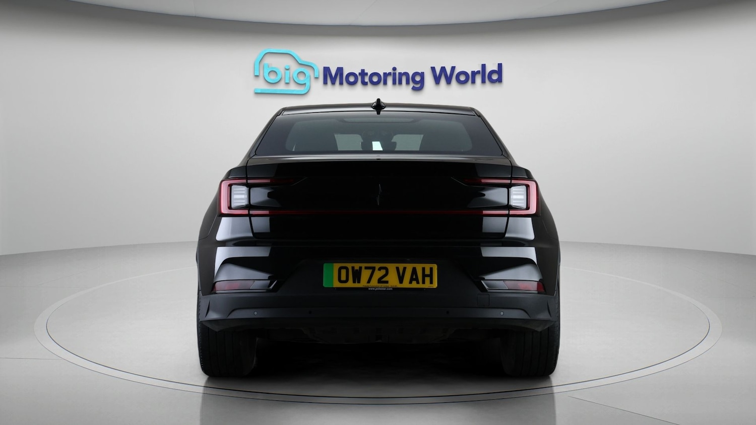Used Polestar Polestar 2 2023 for sale - 77890282: Photo 6