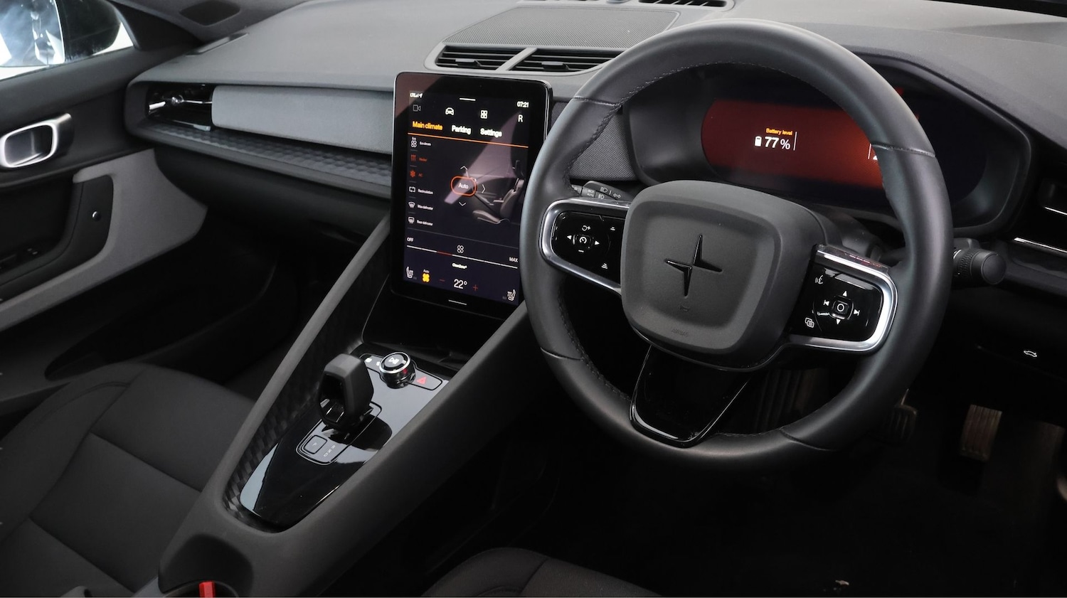 Used Polestar Polestar 2 2023 for sale - 77890282: Photo 9