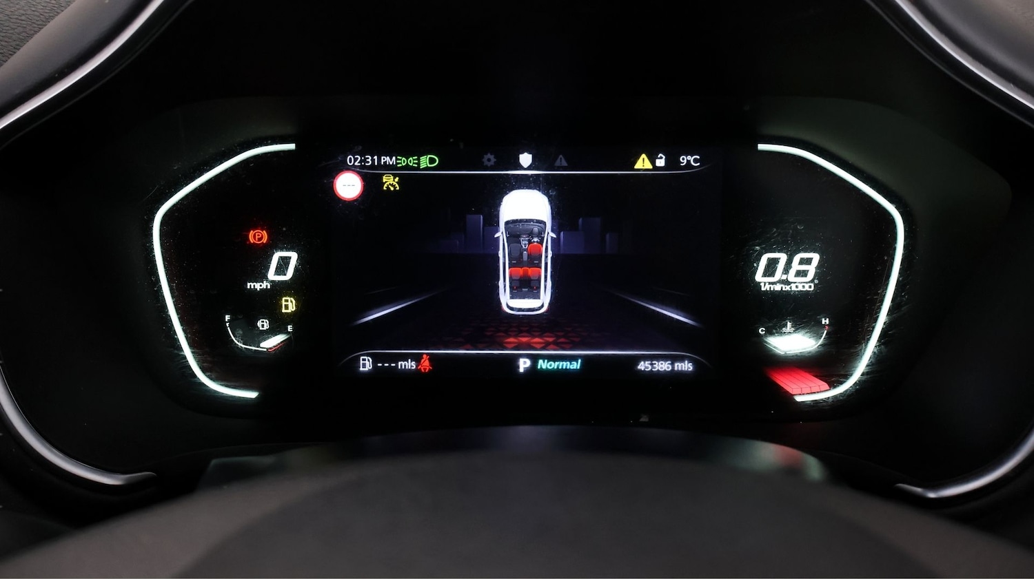 Used MG MG HS 2023 for sale - 77976162: Photo 10