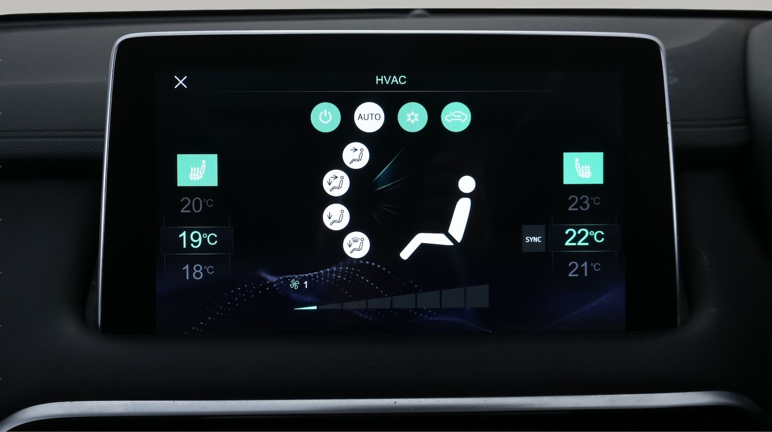 Used MG MG HS 2023 for sale - 77976162: Photo 11