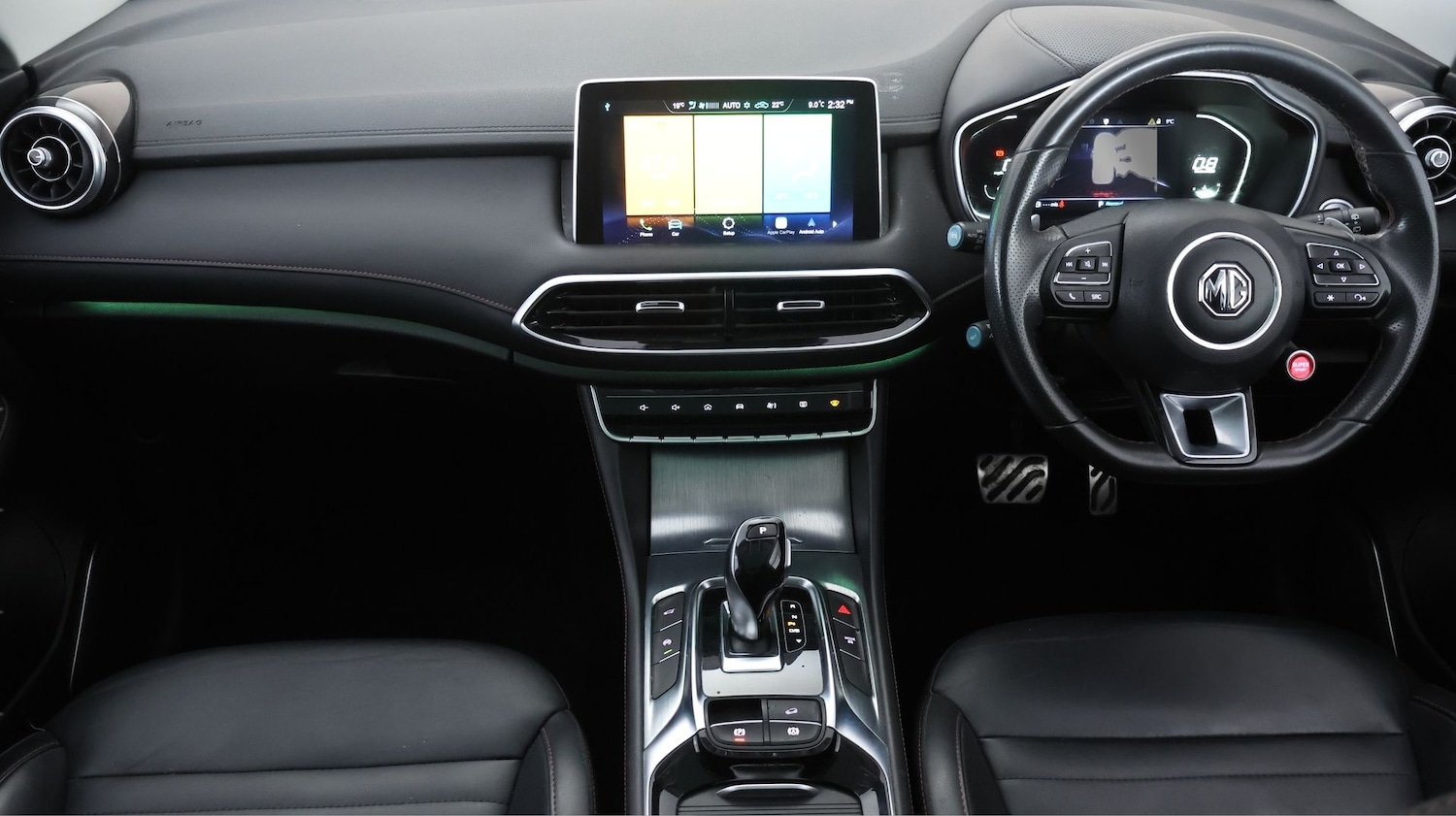 Used MG MG HS 2023 for sale - 77976162: Photo 12