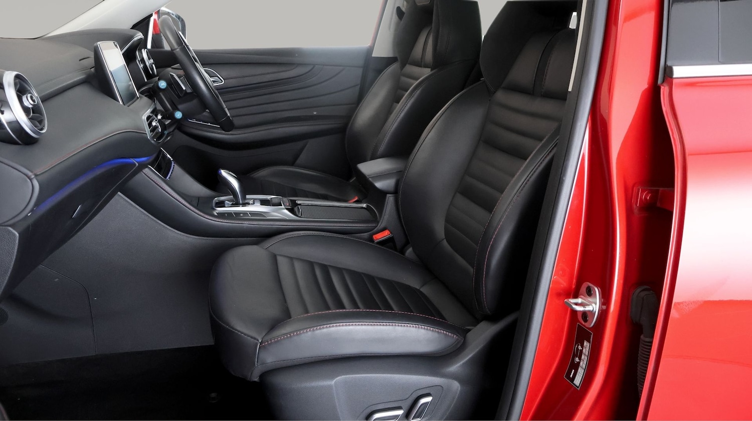 Used MG MG HS 2023 for sale - 77976162: Photo 13