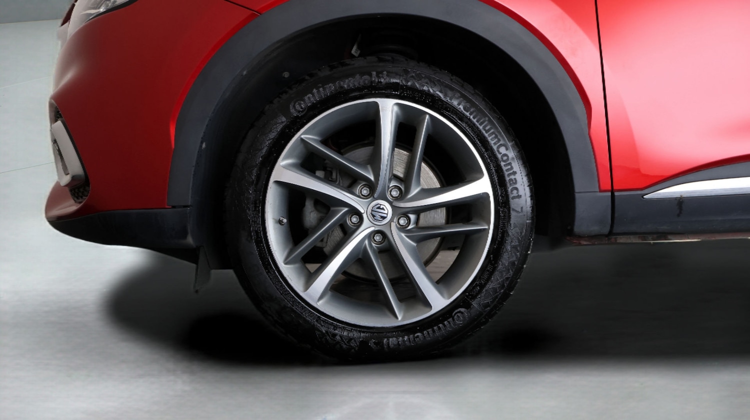 Used MG MG HS 2023 for sale - 77976162: Photo 17