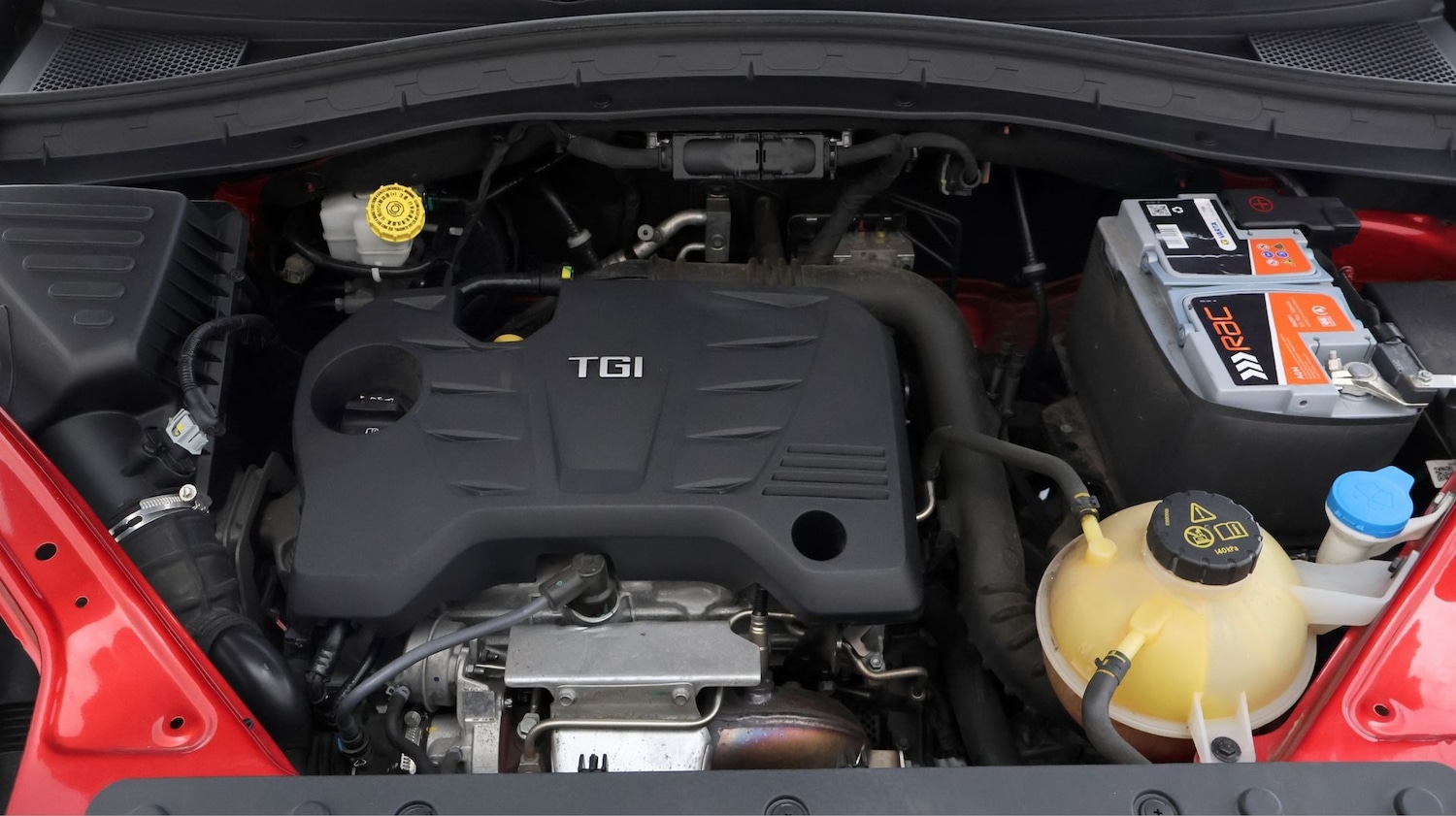 Used MG MG HS 2023 for sale - 77976162: Photo 18