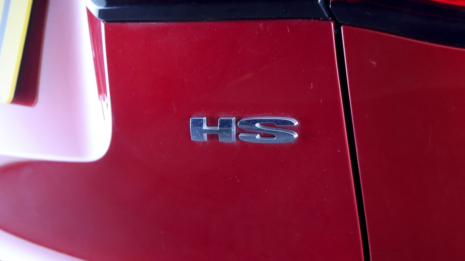 Used MG MG HS 2023 for sale - 77976162: Photo 19