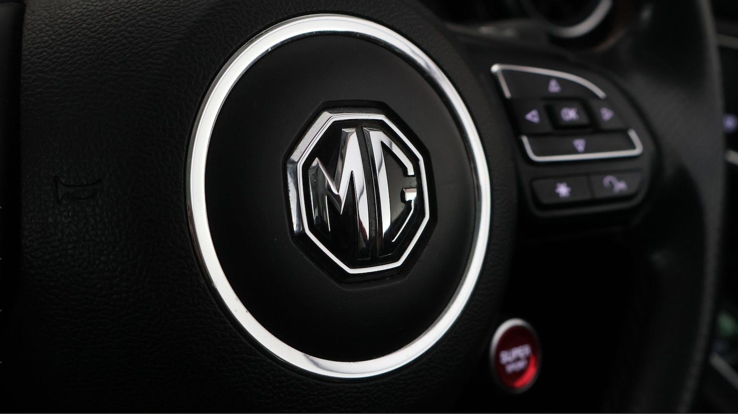 Used MG MG HS 2023 for sale - 77976162: Photo 20