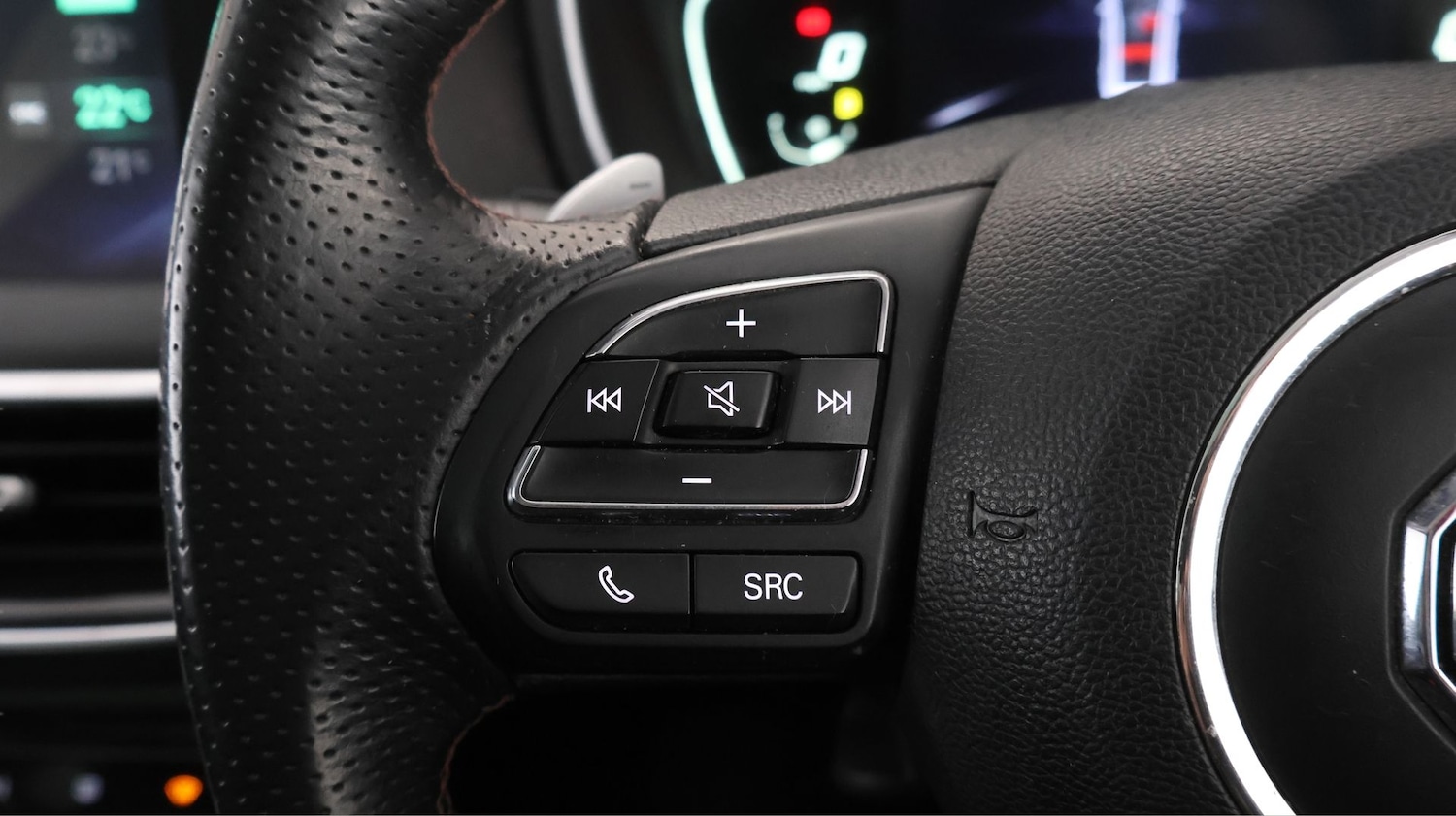 Used MG MG HS 2023 for sale - 77976162: Photo 21