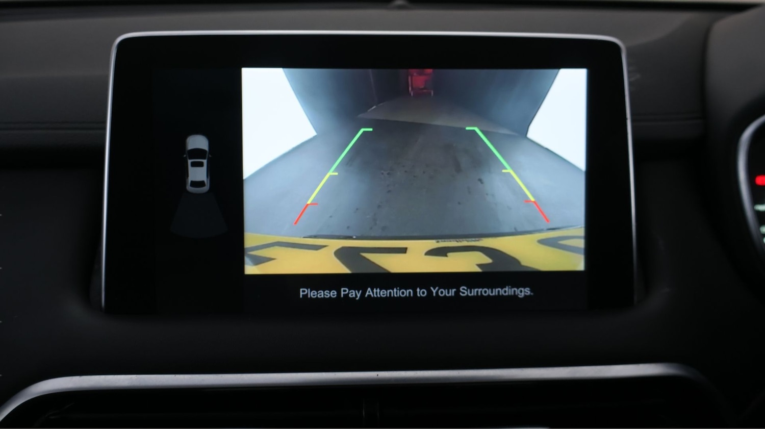 Used MG MG HS 2023 for sale - 77976162: Photo 22