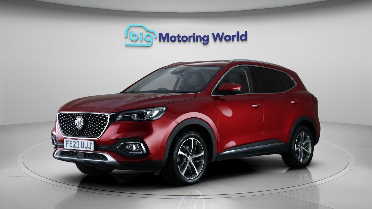 Used MG MG HS 2023 for sale - 77976162: Photo 3