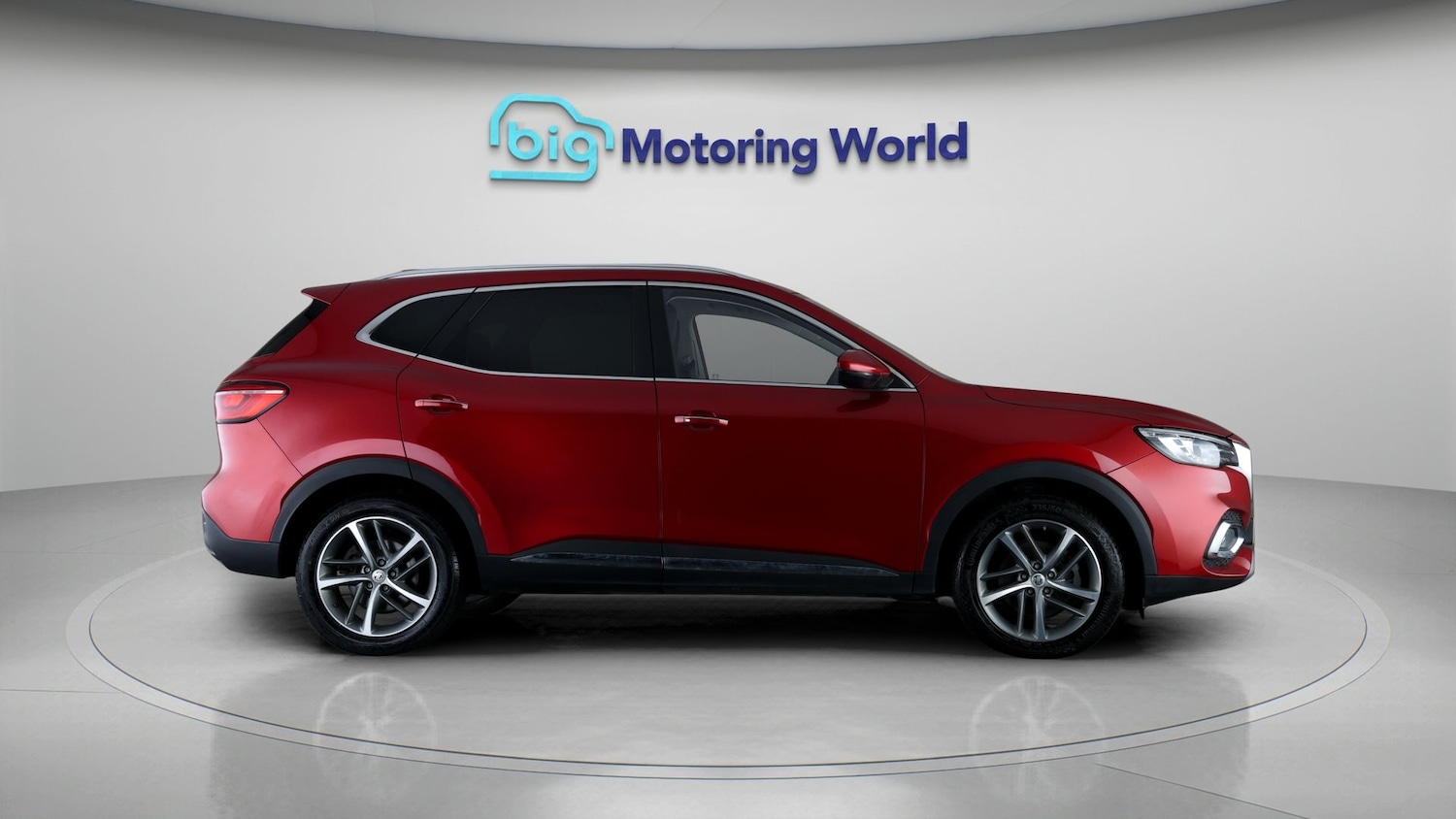 Used MG MG HS 2023 for sale - 77976162: Photo 8