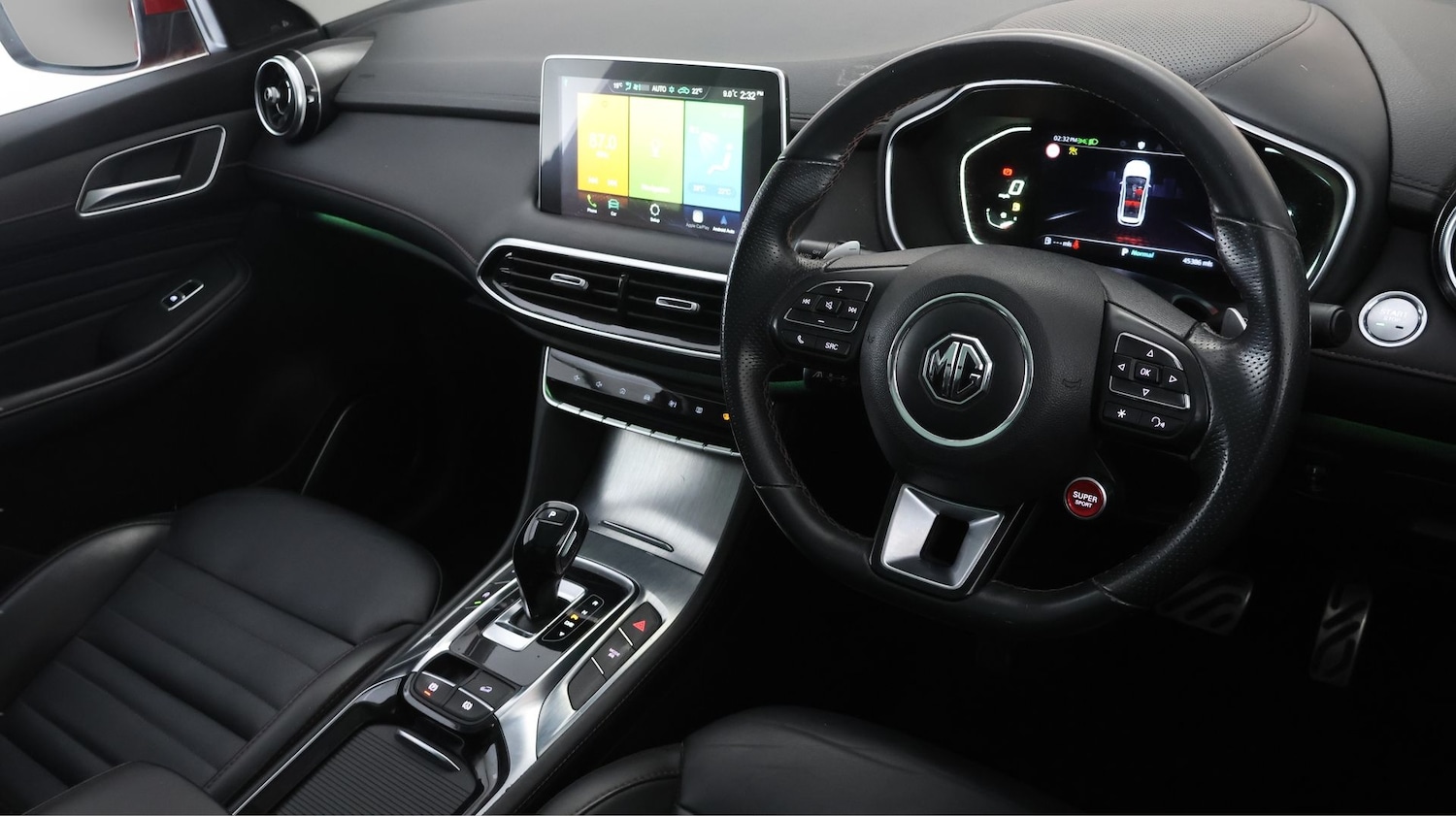 Used MG MG HS 2023 for sale - 77976162: Photo 9