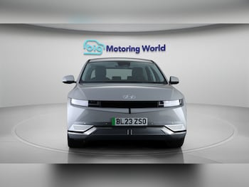 Used Hyundai IONIQ 5 2023 for sale - 79554752: Photo