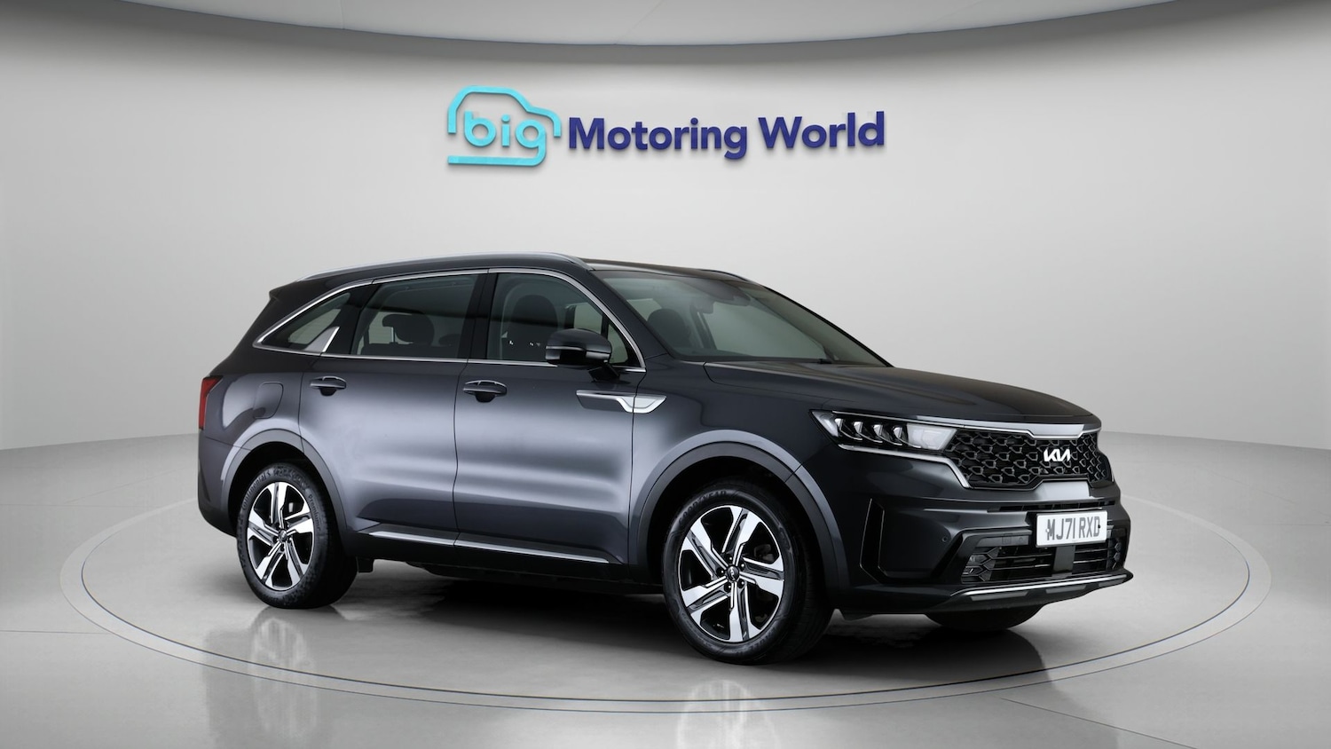 Used Kia Sorento 2021 for sale - 77000416: Photo 20